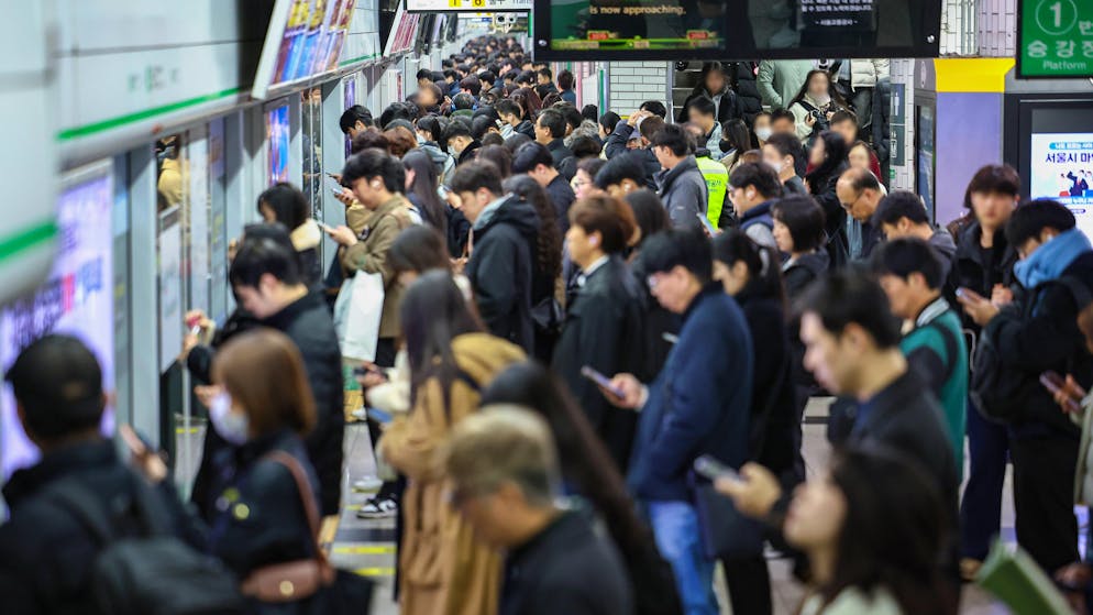 Corée du Sud. Un maire propose d'«importer des jeunes femmes», les autorités s’excusent