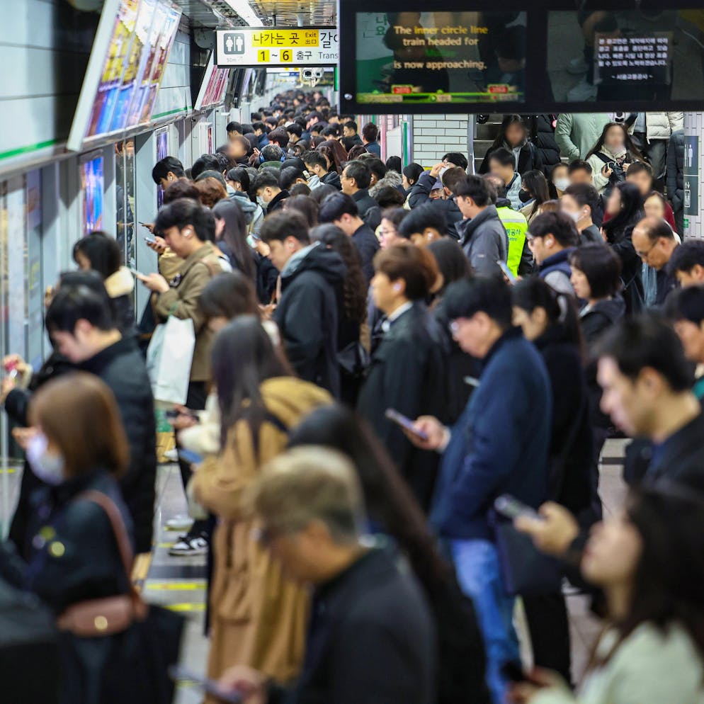 Corée du Sud. Un maire propose d'«importer des jeunes femmes», les autorités s’excusent