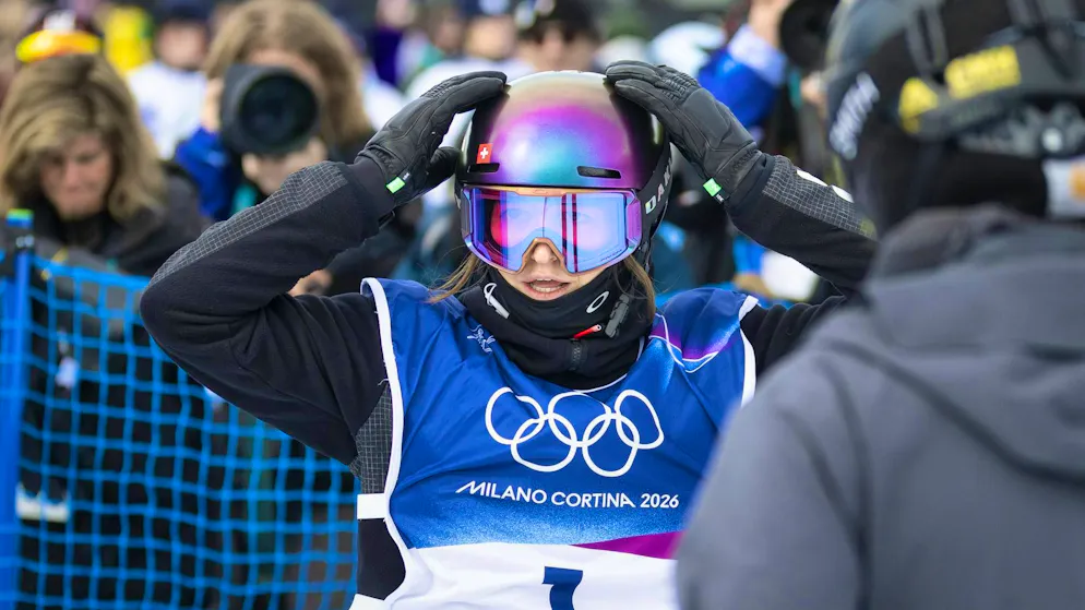 Olimpiadi. Gremaud conquista l'oro, ma l'esperto della SRF s'infuria con la giuria: «Che porcheria!»