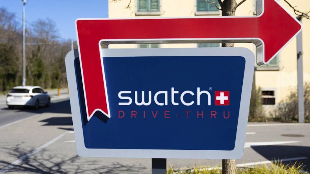 Industria orologiera. L'azionista attivista torna all'assalto di Swatch, l'azienda serra i ranghi