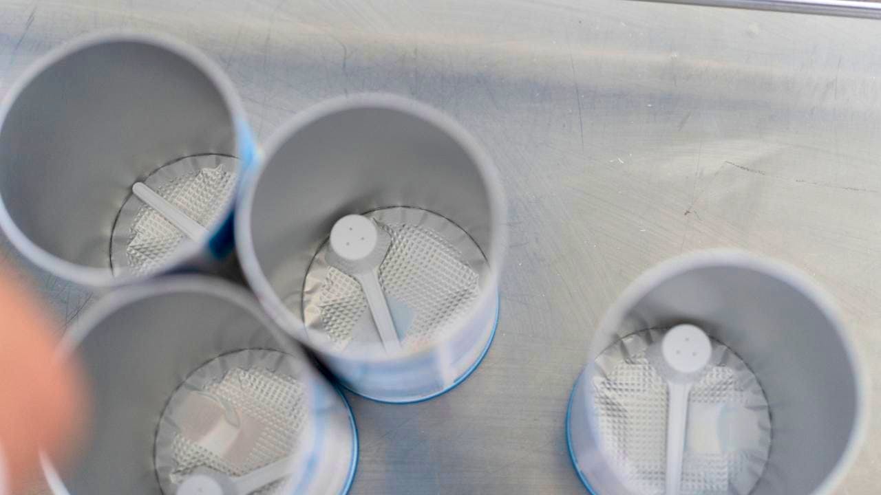 Sicurezza alimentare. USAV indaga legame tra bebè malati e latte in polvere contaminato