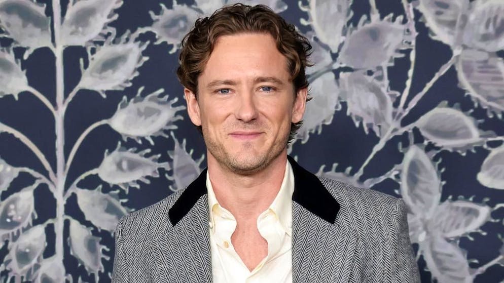 Confessioni. Lewis Pullman racconta il disturbo ossessivo-compulsivo: «Non te ne liberi mai davvero»