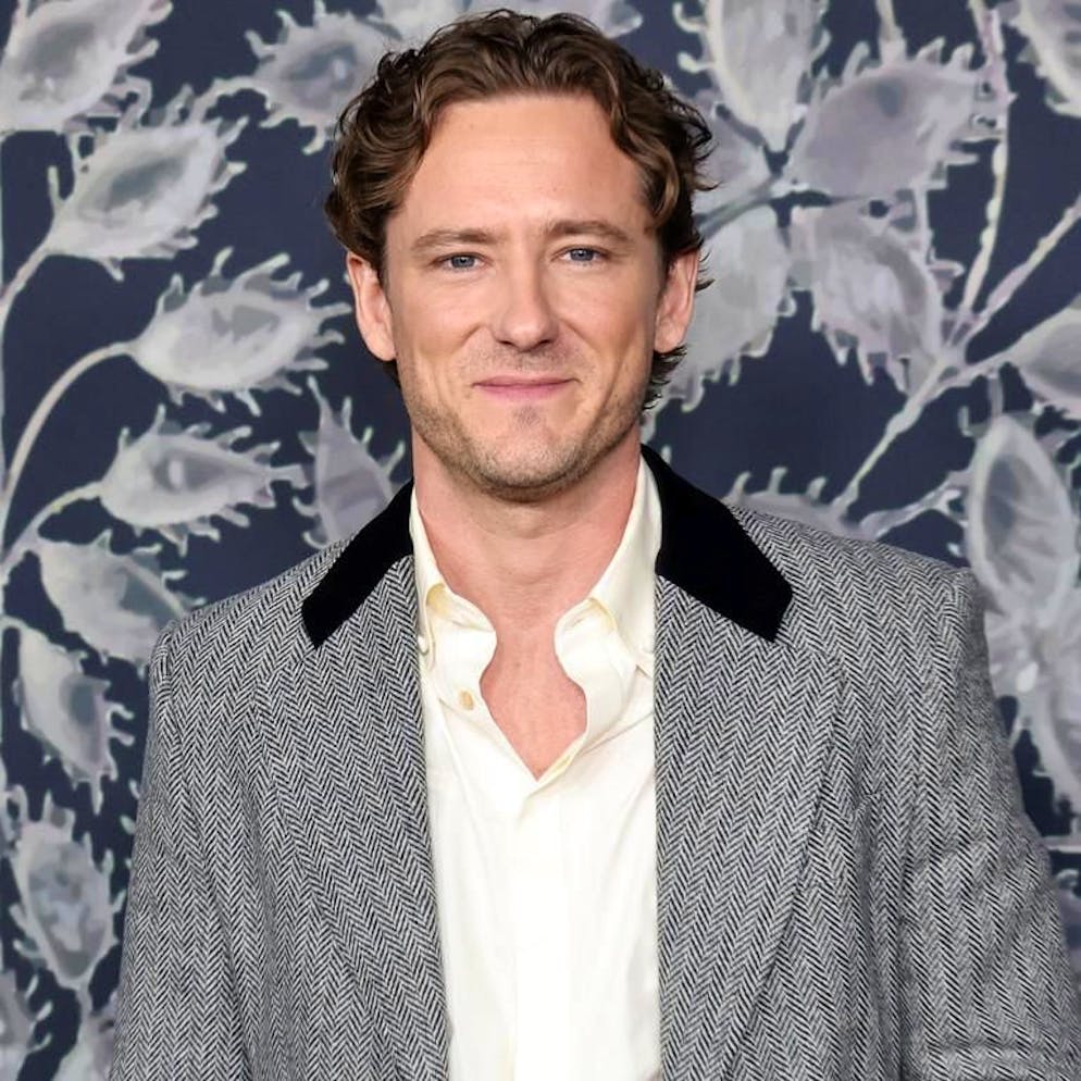 Confessioni. Lewis Pullman racconta il disturbo ossessivo-compulsivo: «Non te ne liberi mai davvero»