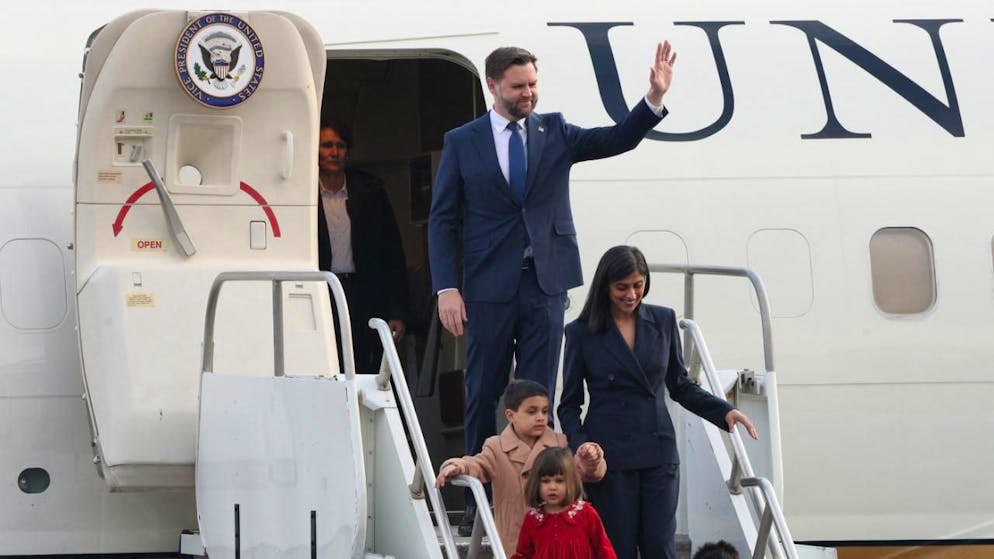 Stati Uniti. Vance contestato in Armenia: «Trump sostiene il diavolo»