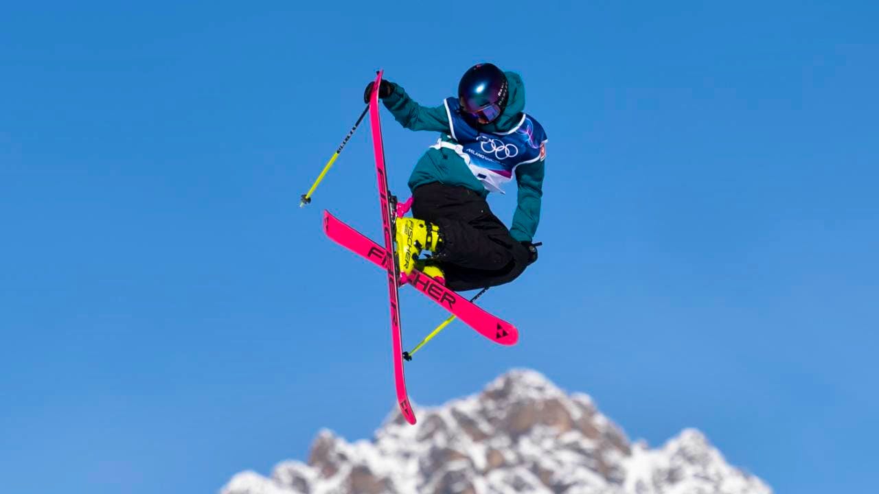 Ski Freestyle. Erneut Olympia-Gold im Visier