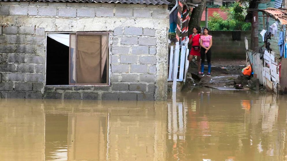 Maltempo. Almeno 14 morti per le piogge torrenziali in Colombia