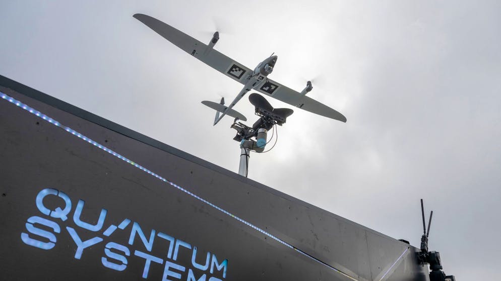 Ukraine-Ticker. Lawrow kritisiert US-Vorgehen bei Ukraine-Verhandlungen +++ 100'000 Menschen in Belgorod ohne Wasser