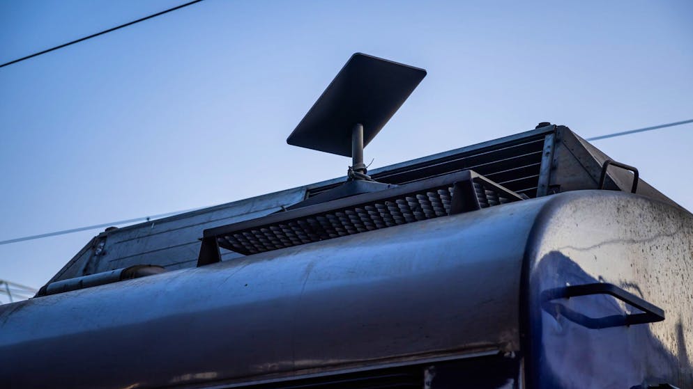 Starlink-Sperre in 5 Punkten. Musk und die Ukraine kappen das Netzwerk der Russen