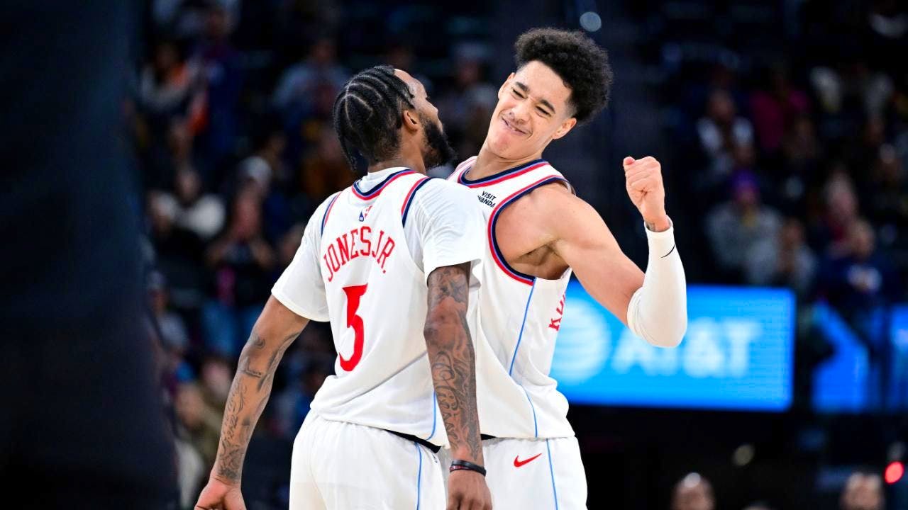 Basketball. Clippers siegen mit starkem Niederhäuser