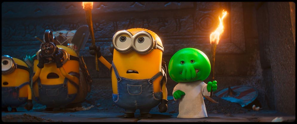 bluewin.ch - The most expensive advertising slots for the biggest movie teasers