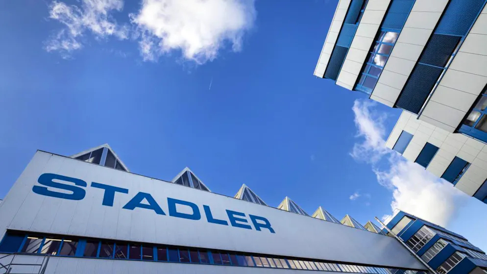 Stadler a reçu une commande pour 35 locomotives de fret en Turquie. (archive)