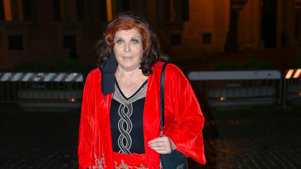 Lutto. È morta la contessa Patrizia De Blanck, aveva 85 anni