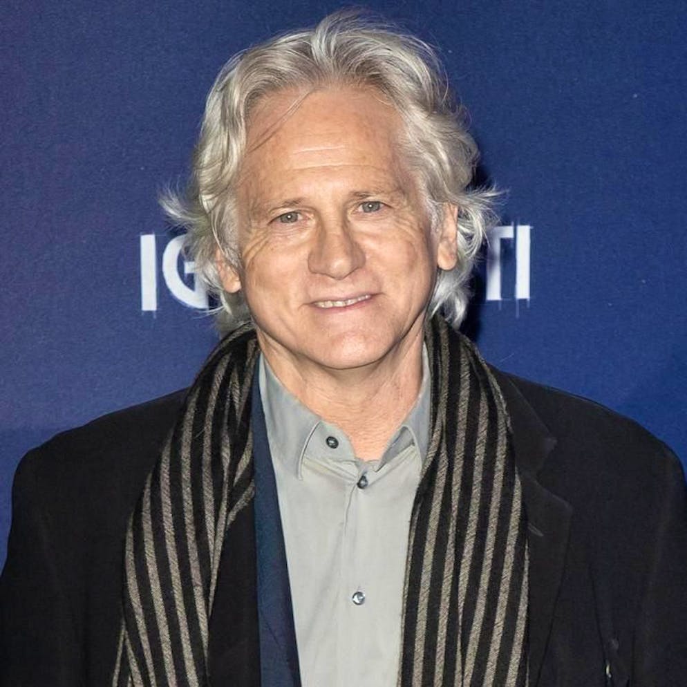 Fiction RAI. Giulio Scarpati in «Cuori» 3: una sfida narrativa tutta nuova