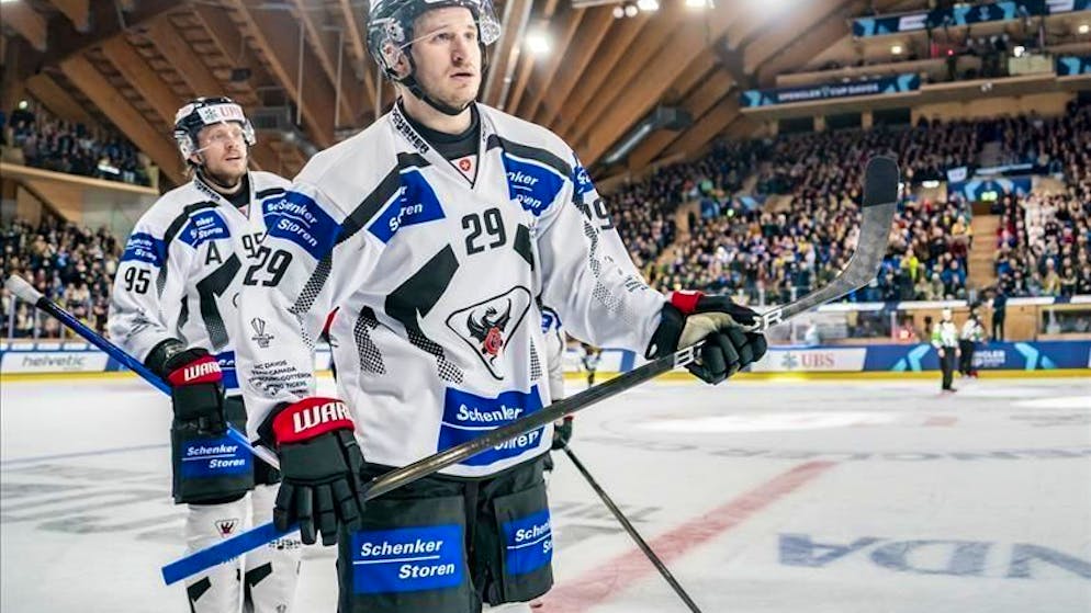 Hockey. Lo Zugo ha messo sotto contratto lo svedese Jakob Lilja