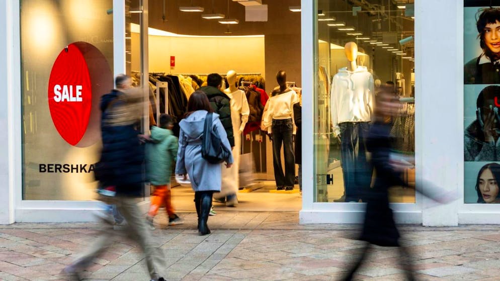 Svizzera. Swiss Retail Federation: «Commercio al dettaglio sotto pressione, la politica faccia la sua parte»