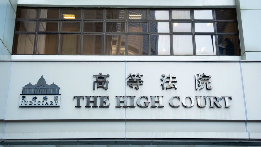 Pro-democrazia. Pena esemplare per il magnate Jimmy Lai: Hong Kong lo condanna a 20 anni di carcere