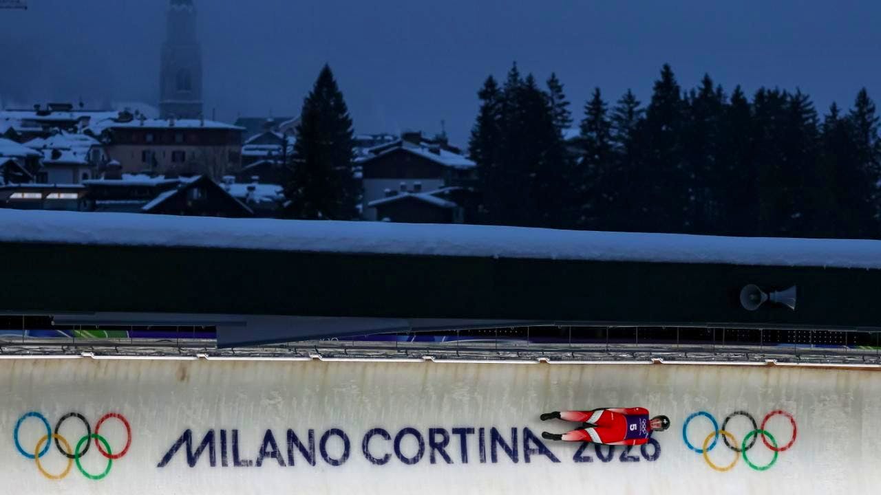 Schlitteln. Natalie Maag nach schwierigem Saisonstart bereit für Olympia