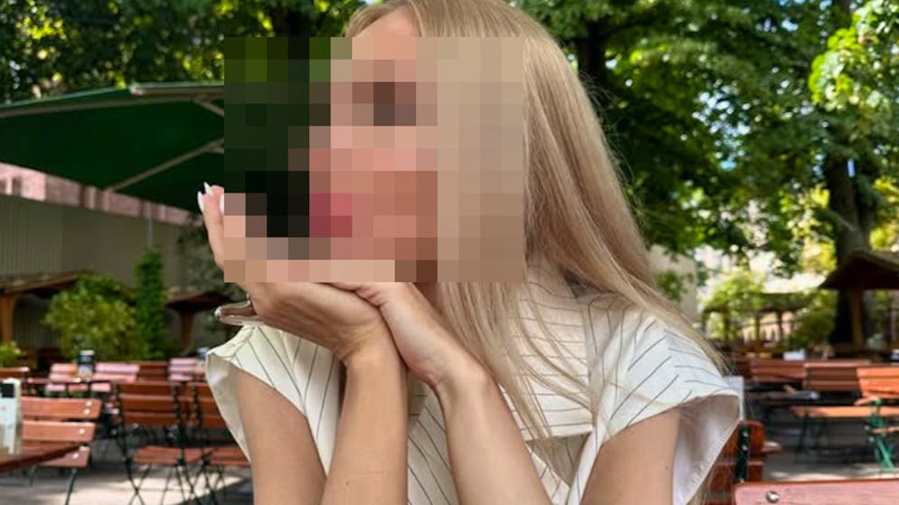 Prison sentence served. Fake beauty doctor now appears as a coach