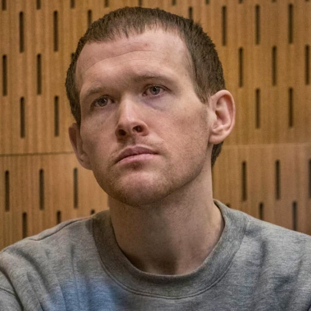 Nouvelle-Zélande. Le tueur des mosquées de Christchurch fait appel de sa condamnation