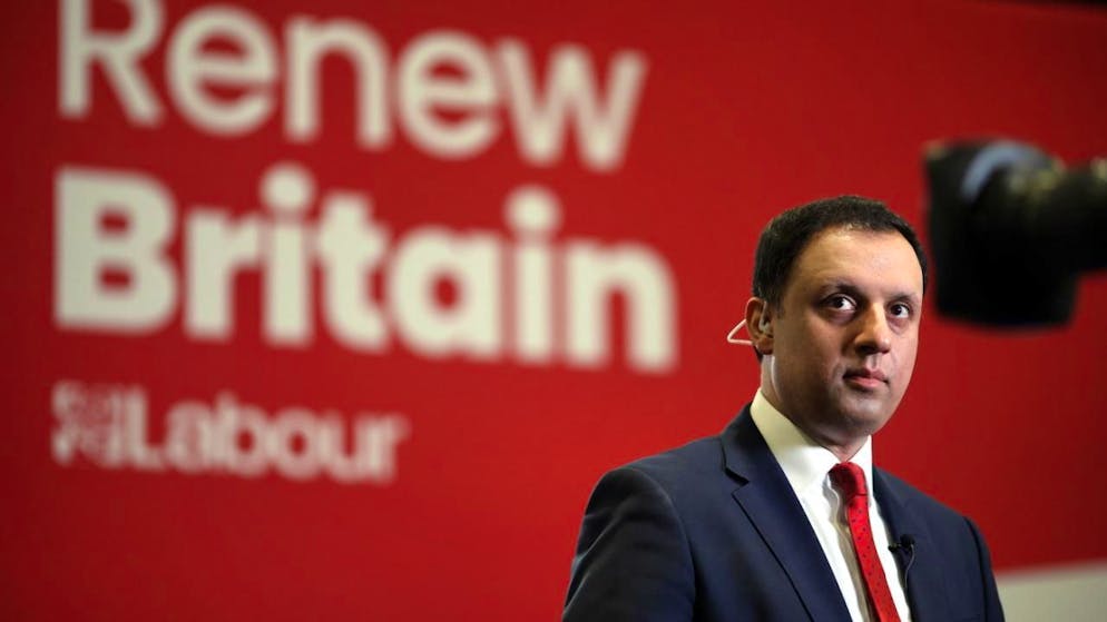 Gran Bretagna. I leader del Labour in Scozia: «Starmer deve dimettersi»