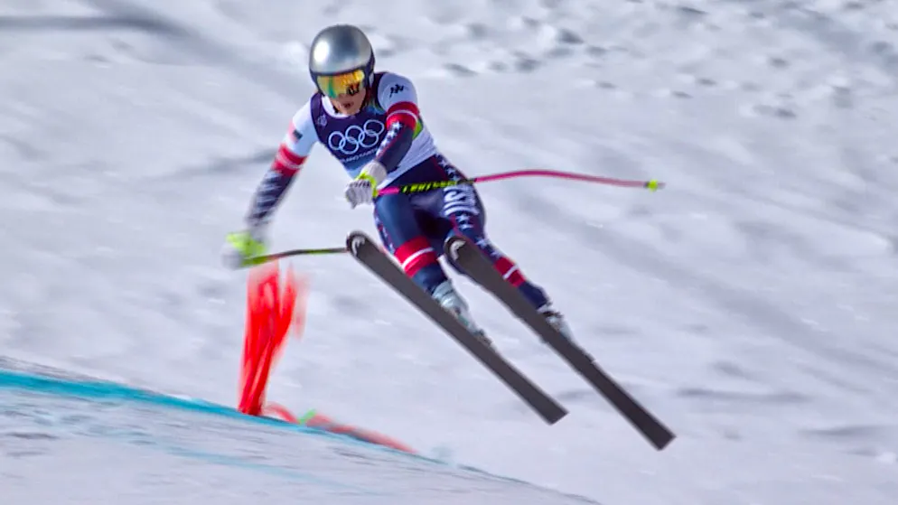 JO 2026 - Ski alpin. Deux opérations pour Lindsey Vonn après sa blessure en descente