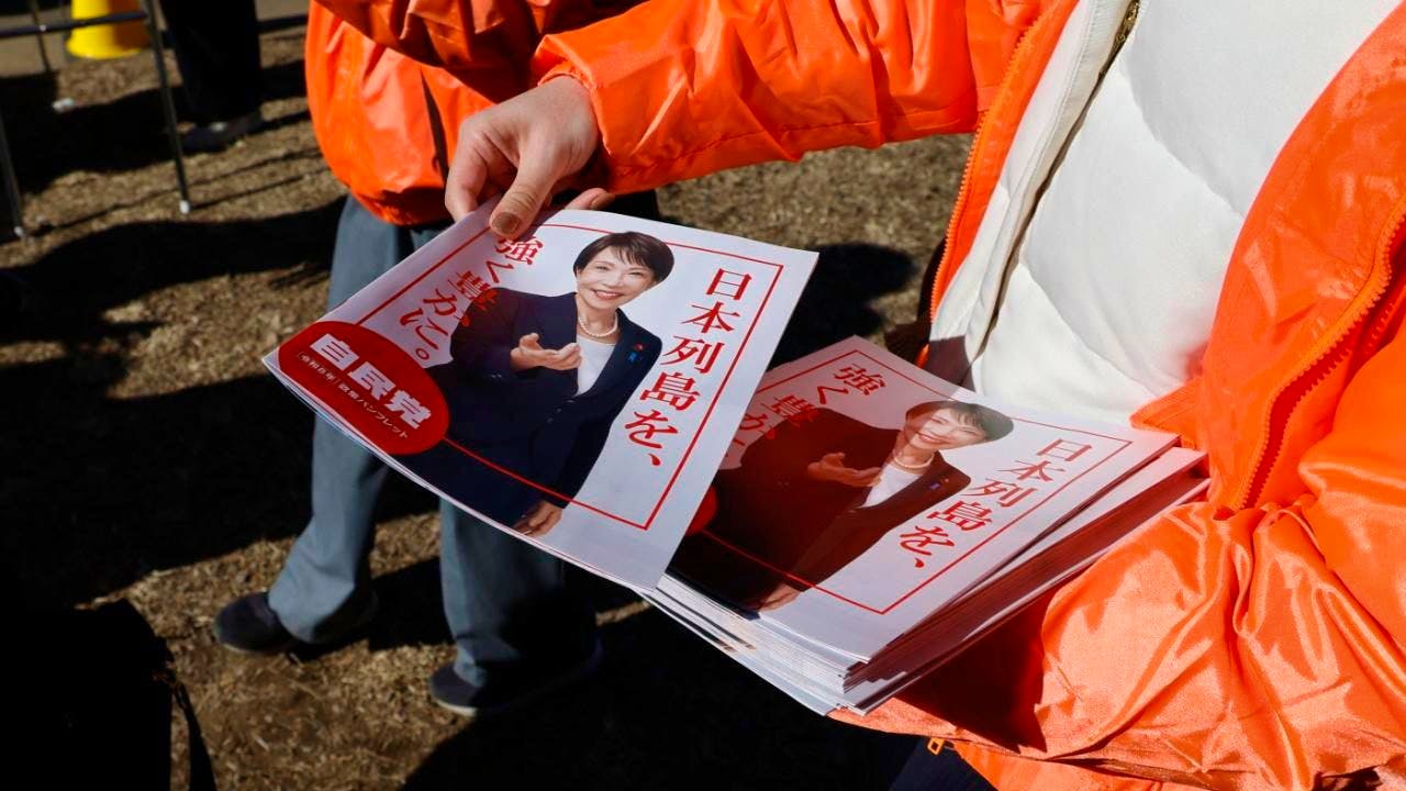 Markt und Börse. Japans Börse steigt nach Wahlsieg der Regierung auf Rekordhoch