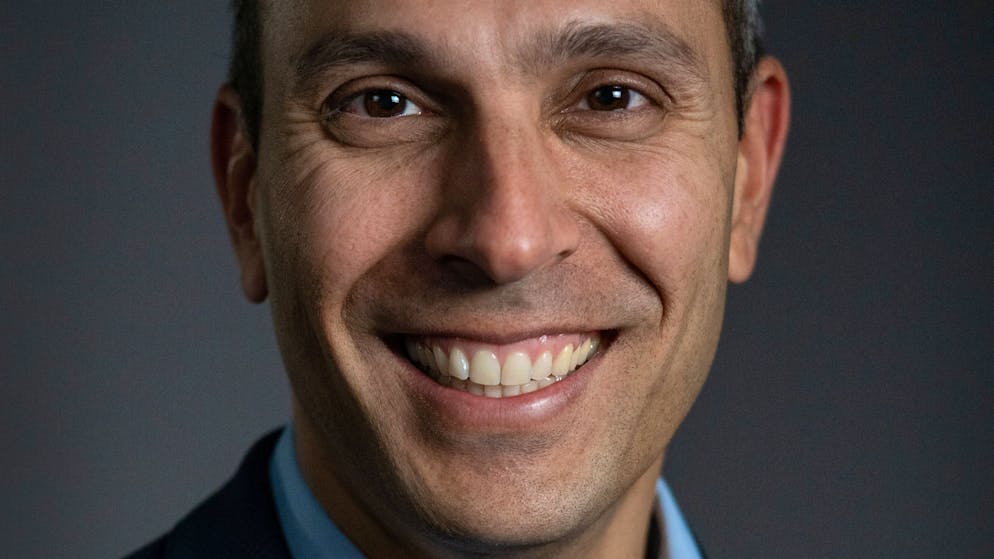 Ticino. Federico Peter nuovo medico cantonale aggiunto