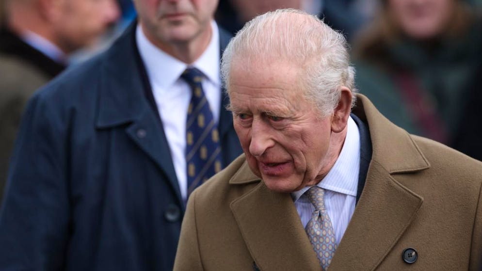 Londra. Caso Epstein, re Carlo pronto a collaborare con la polizia su suo fratello Andrea