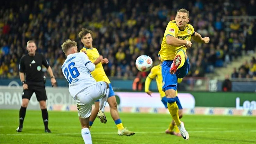 Super League. Il Grasshopper rinforzare ancora la propria rosa con l'arrivo di Koehler