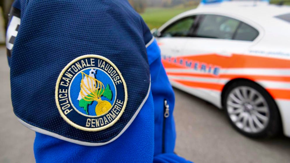 Lausanne. Arnaque au faux policier: deux jeunes de 18 et 15 ans interpellés