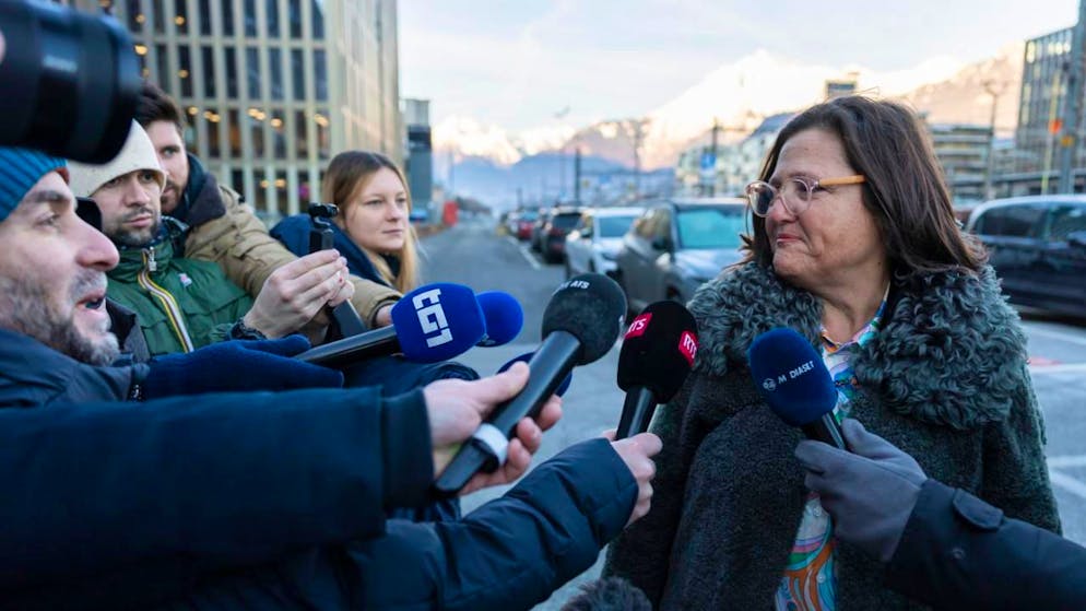 Vallese. L'ex responsabile della sicurezza di Crans-Montana sentito dalla procura