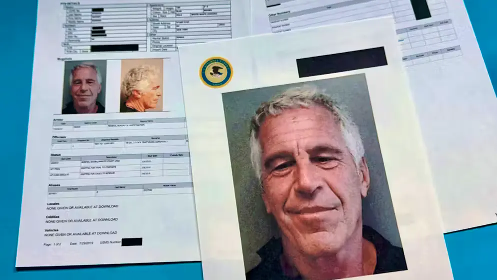 Auch nach der Veröffentlichung eines grossen Teils der Epstein-Akten bleiben Fragen offen.