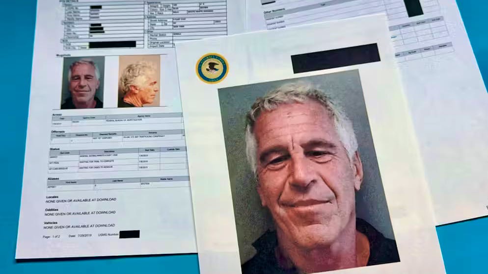 Neue Enthüllungen aus US-Akten. Epstein versuchte Treffen mit Putin zu arrangieren