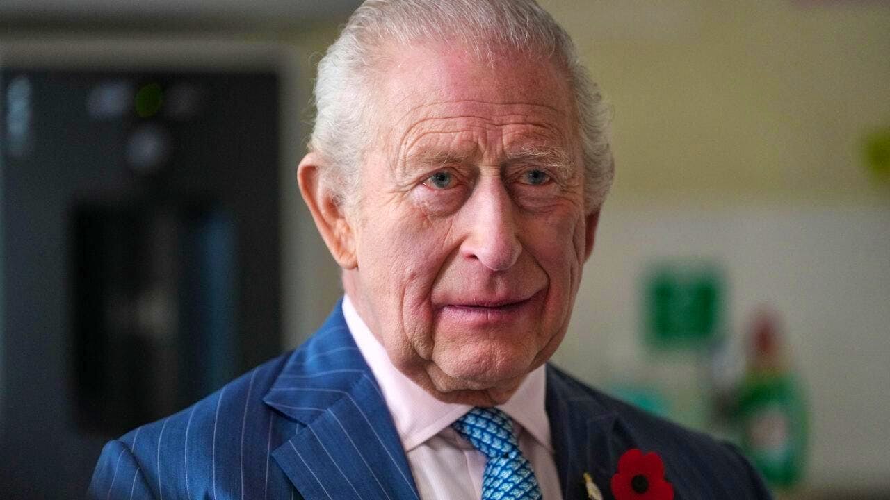 Great Britain. Allegations against Andrew: King Charles wants to help police