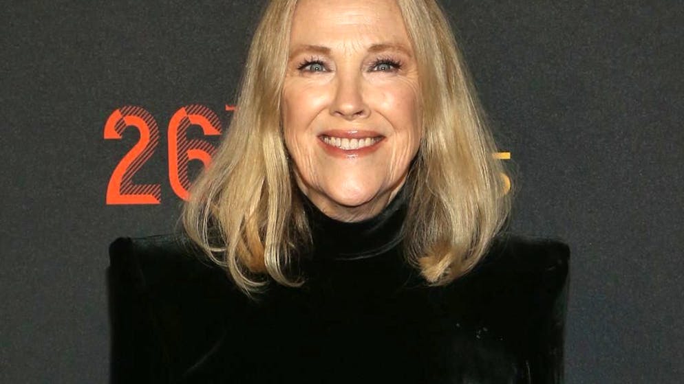 Medico legale. Rivelata la causa della morte dell'attrice Catherine O'Hara