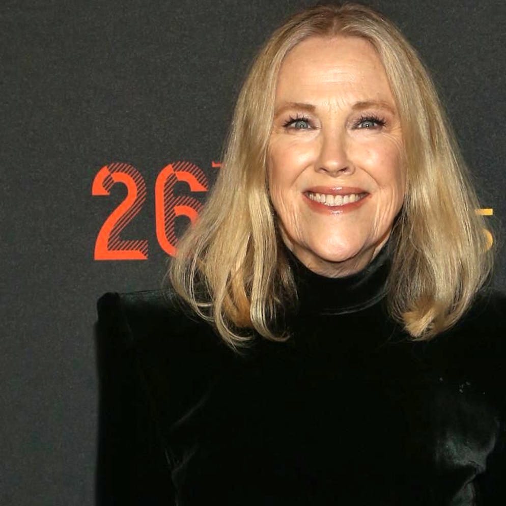 Medico legale. Rivelata la causa della morte dell'attrice Catherine O'Hara