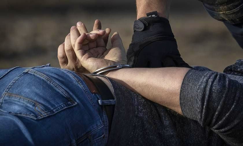 News. Arrestato a Wetzikon, estradato