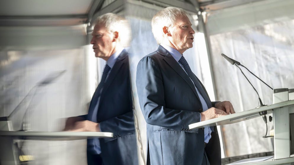 Ticino. La circonvallazione Agno-Bioggio si farà a tappe