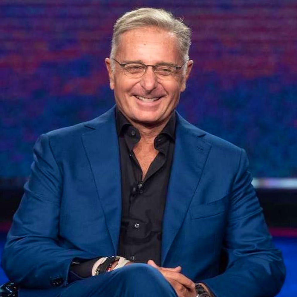 Spettacolo. Paolo Bonolis torna in prima serata con «Taratata»: «Non c'è gara, non c'è un vincitore»