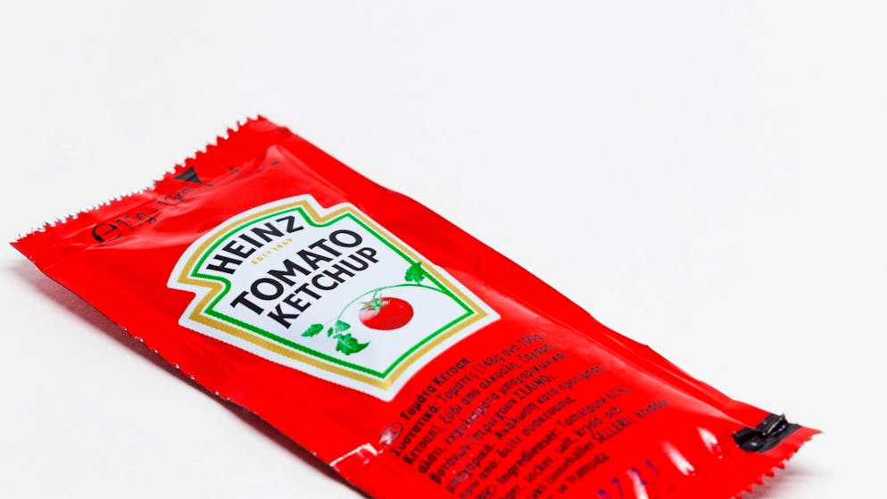 Kult-Produkt verschwindet. EU verbietet Ketchup-Säckli – droht auch der Schweiz die Abschaffung?