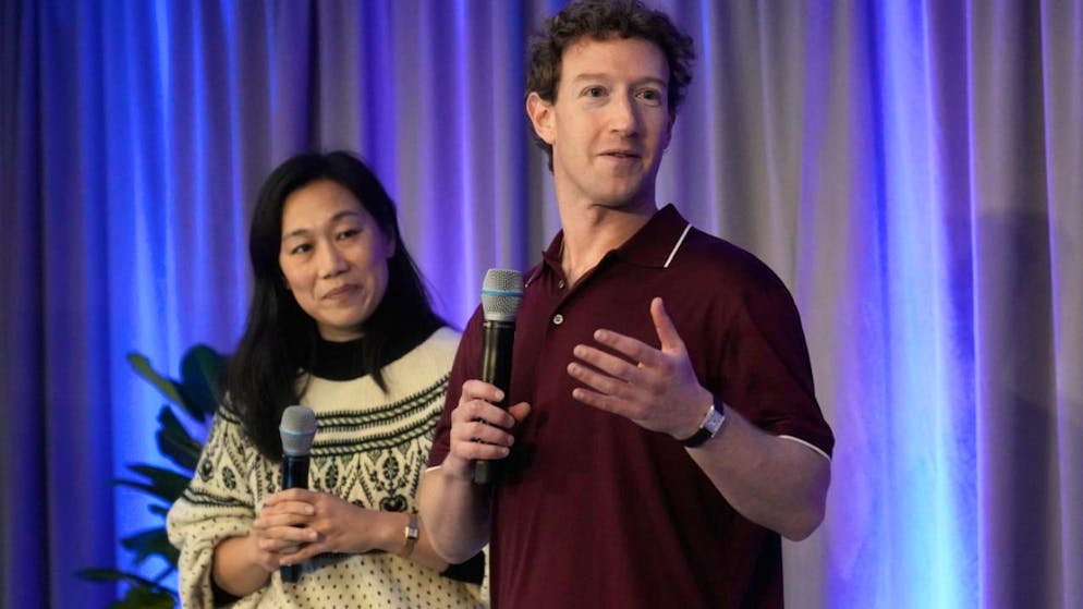 «2026 Billionaire Tax Act». Zuckerberg fugge dalla tassa sui Paperoni in California e va in Florida