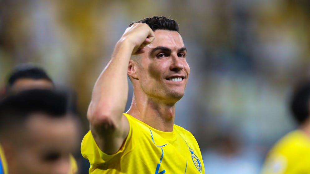 Alla fine ha vinto lui. Lo sciopero di Ronaldo porta alle possibili dimissioni del presidente del suo club