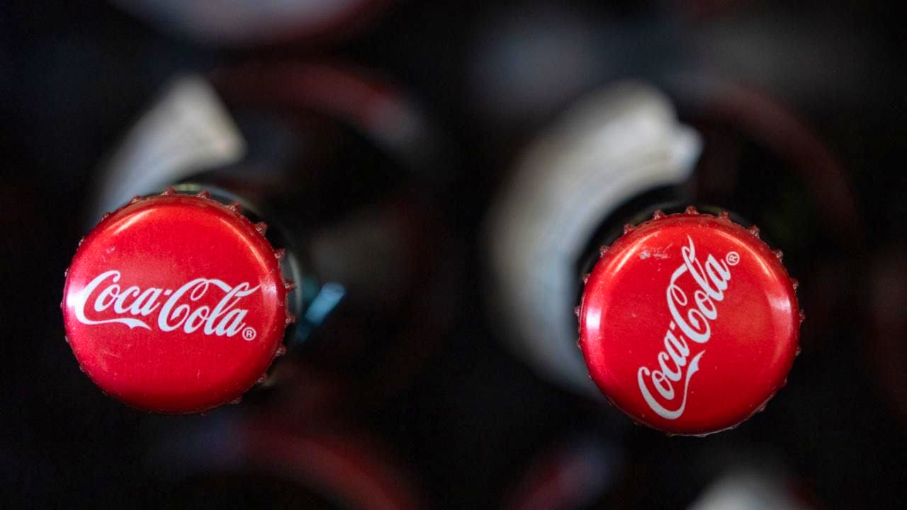 Getränke. Coca-Cola verzeichnet in der Schweiz 2025 leichten Absatzrückgang