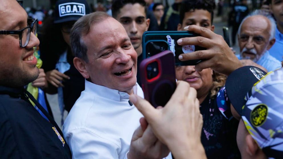 Sudamerica. Venezuela, l'oppositore Guanipa scarcerato e posto ai domiciliari