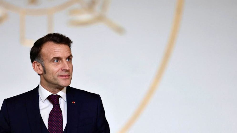 Unione europea. Macron: debito comune Ue per difesa e intelligenza artificiale