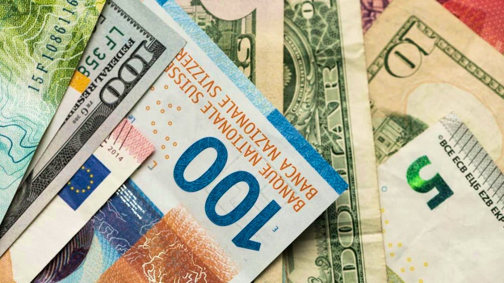 Mercati valutari. Il franco si rafforza ancora, è ai massimi di sempre sull'euro