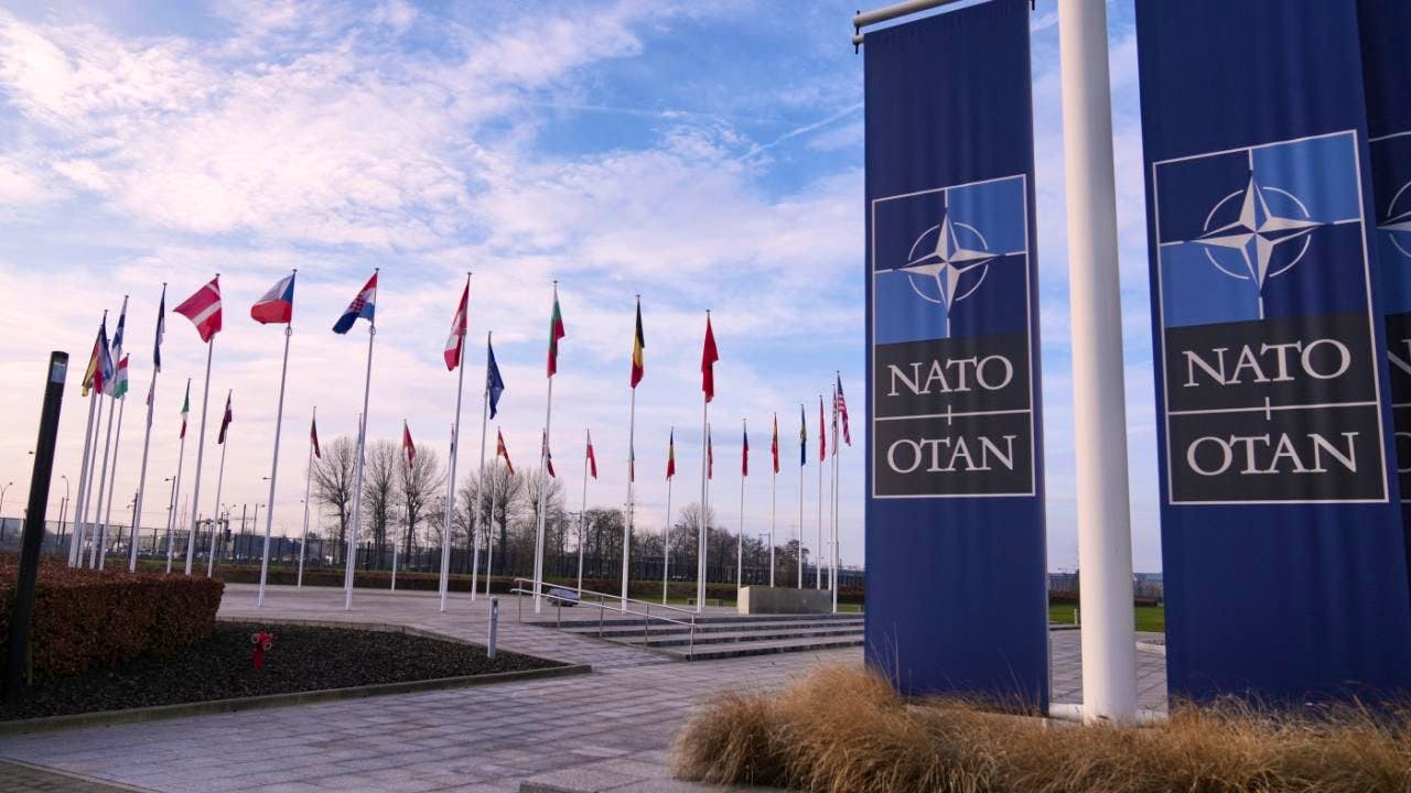 International. Deutschland überholt USA bei Spitzenposten in Nato