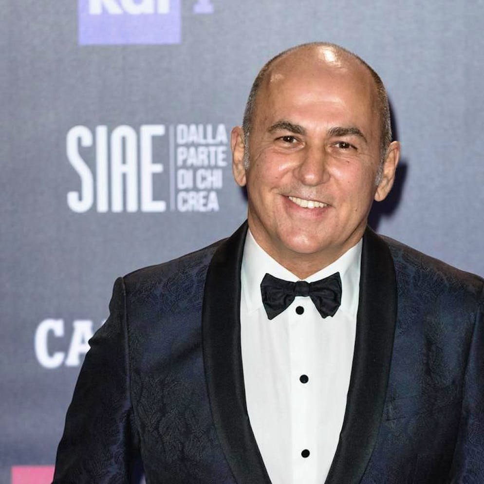 Nuova pellicola. Ferzan Ozpetek torna al cinema a Natale con «Nella gioia e nel dolore»