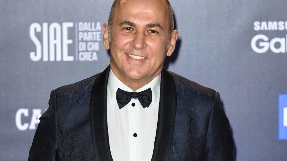 Nuova pellicola. Ferzan Ozpetek torna al cinema a Natale con «Nella gioia e nel dolore»