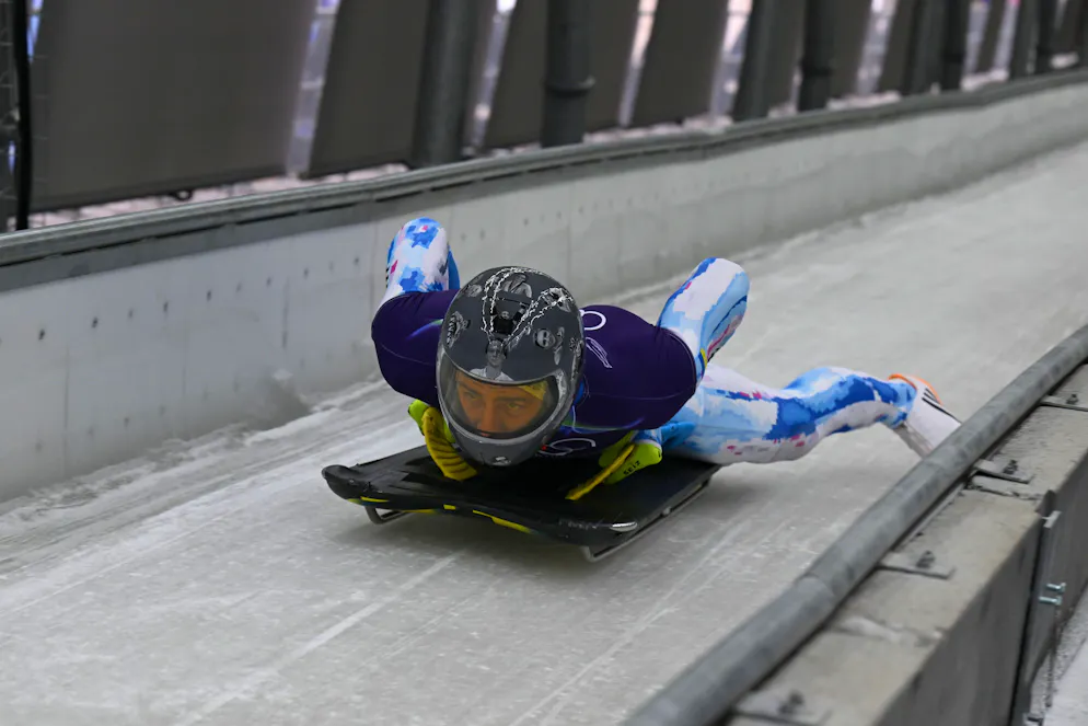 Heraskevych Vladyslav.